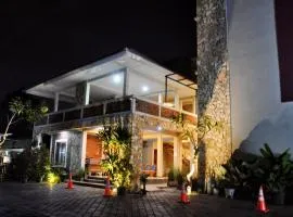 Hastina Hotel Lombok