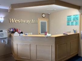 Westway Inn Motel, מלון בNeepawa
