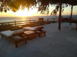 Elafonisi House, Hotel in Livadia