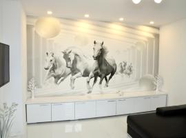 Apartament Domi, hotel em Gniezno