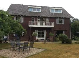 BergOpwaerts