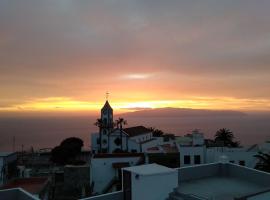 I MITI ViviendaVacacional