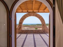 Casa Zita Lampedusa, hotel in Lampedusa