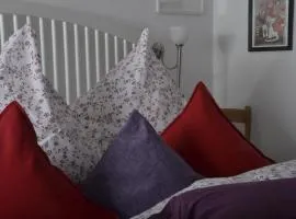 Romantisches Bed&Breakfast Apfelstern