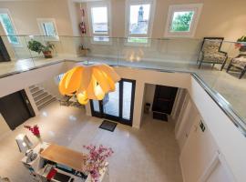 Hotel MedinaSalim, hotel in Medinaceli