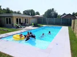 B&B 't Maanhof