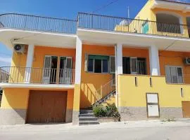Case Vacanze Profumo Di Mare