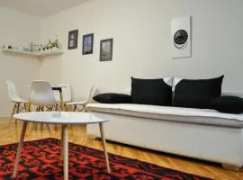 Zvekir - Old Town Apartment
