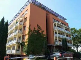 Apartament Rodzinny 200M do morza Kołobrzeg