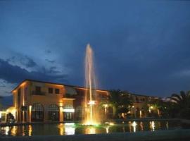 Argo Apartments near Nafplio, hotel a Néa Kios