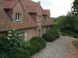 Rose Residence