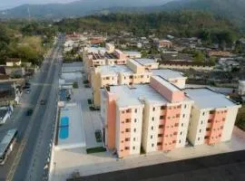 APARTAMENTO CONDOMÍNIO SUN WAY