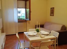 My Garda Home, apartment in Cavalcaselle