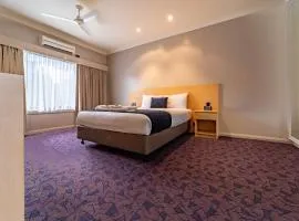 4 stars hotel in Moree