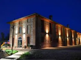 Agriturismo Mascudiera