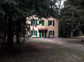 CASA DELLE GUARDIE Rifugio