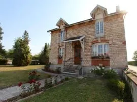 La maison de TOINETTE