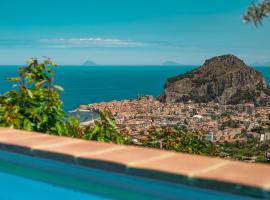 L' Arca Residence, hotel a Cefalù