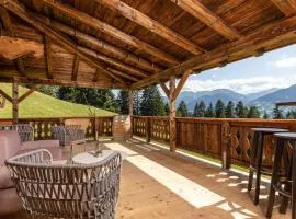 Superior Chalet Brandleit