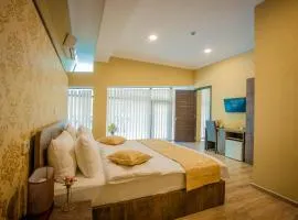 Hotel Comfort Tbilisi