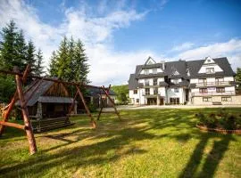 Ośrodek Wypoczynkowy Górski Zakątek