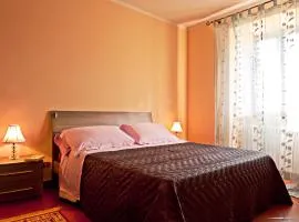 B&B Le Torrette