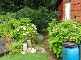 Ferienwohnung Im Waldwinkel