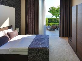 Hotel Beach Split, hotel v destinaci Podstrana