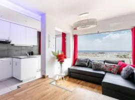 Luxury Penthouse in Naturiste; FKK, Nudist Village
