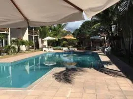 Apartamento Praia Taperapuã