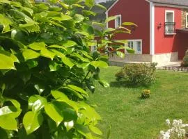 Vivienda de Uso Turístico Carballo Blanco 1