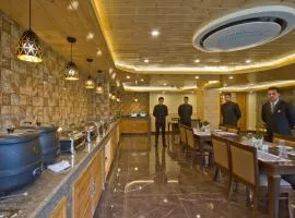 The Holiday Villa Resorts & Spa