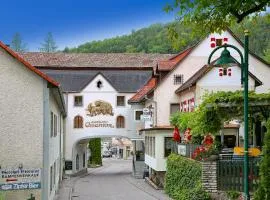 Gasthof Eisentor