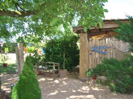 Ferienappartement Pirmasens, hotel with pools in Pirmasens