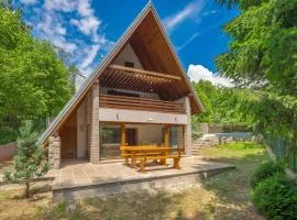 Chalet Lič by Interhome