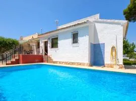 Holiday Home Florencia by Interhome