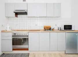Green Kabaty Apartment 3
