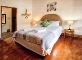 Morendat House, hotel sa Graaff-Reinet