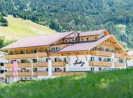 4 hotel in Jerzens 4 hotel in Jerzens