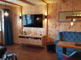 Ferienwohnung Zirbenduft