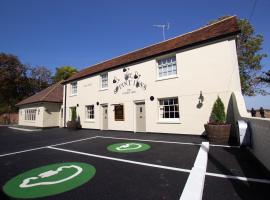 The Cherry Tree Rochford, hotel in Rochford