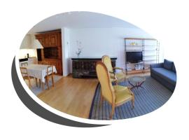 a casa, hotel in Thalheim