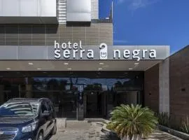 Hotel Serra Negra