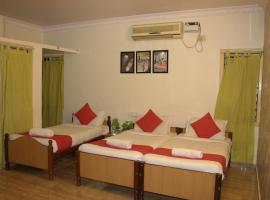 Nachis BNB, hotel en Bangalore