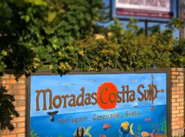 Moradas Costta Sul, hotel in Garopaba