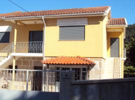 Alojamento Rodrigues, loma-asunto kohteessa Arcos de Valdevez