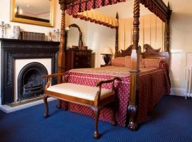 Bail House, hotel in Lincoln