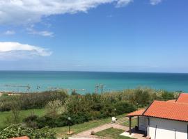 Agriturismo Sila, hotell sihtkohas Termoli