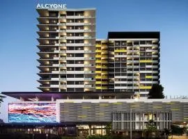 Alcyone Hotel Residences