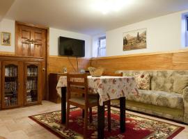 Die 10 Besten Ferienwohnungen In New York Usa Booking Com